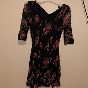Rue 21 Lace Dress